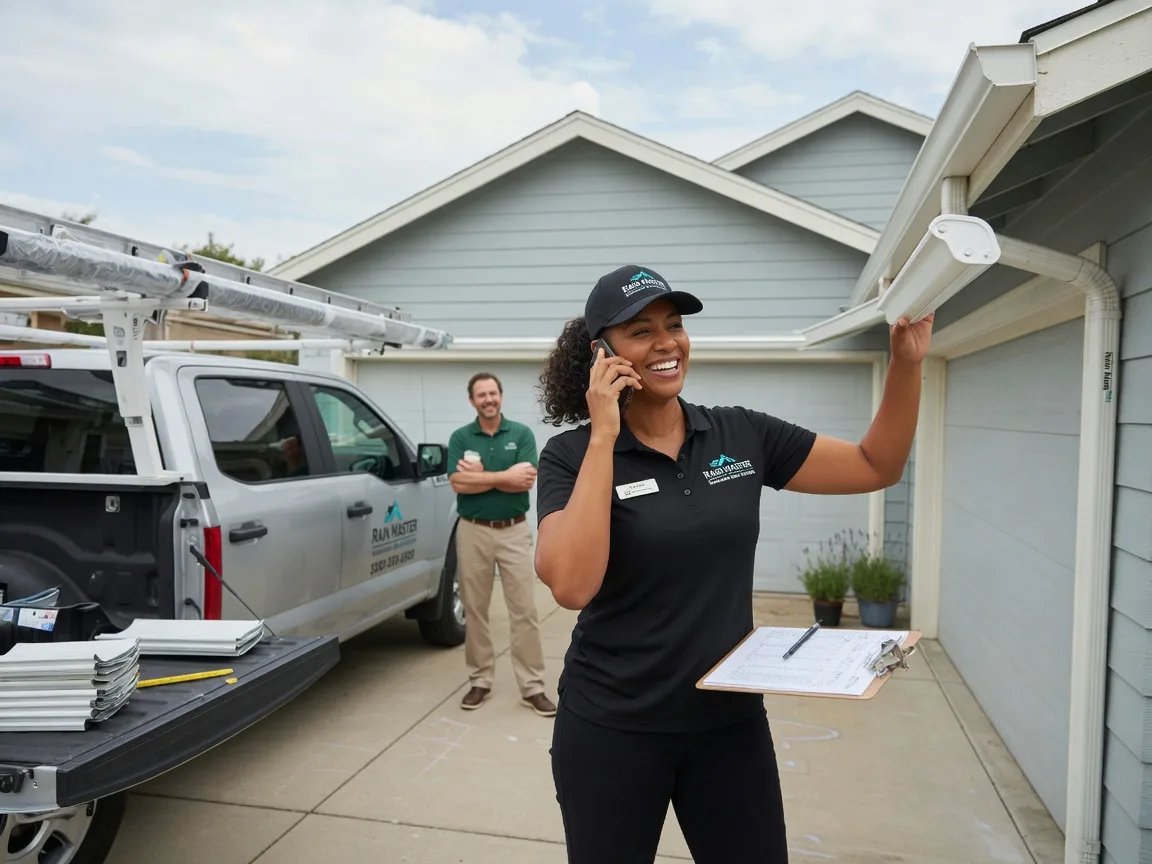 Gutter Installation Orfordville, WI FAQs